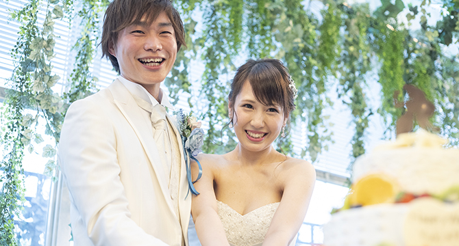 結婚式文化の興隆を目指して